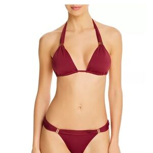 ViX Bia Bikini top & bottom